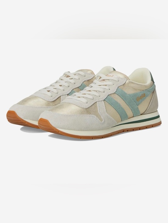 Gola Shoes - NWT Womens Gola Daytona Blaze Sneakers